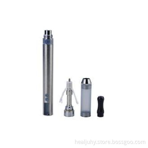USB Rechargable LCD CE6 E Cig Voltage Adjustable e Cigarett